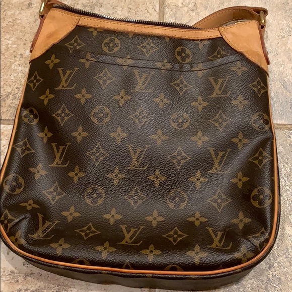 Louis Vuitton Handbags - Louis Vuitton Odeon PM